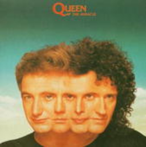 Queen – The Miracle