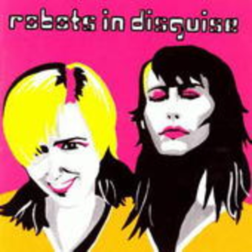 Robots In Disguise – Disguises