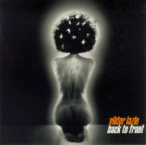Victor Lazlo – Back To Front