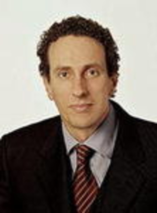 Keynote-Redner der Popkomm. 2002: Nida-Rümelin