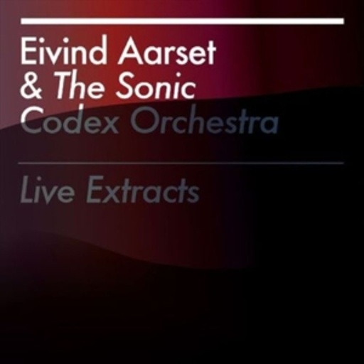 Eivind Aarset & The Sonic – Live Extracts