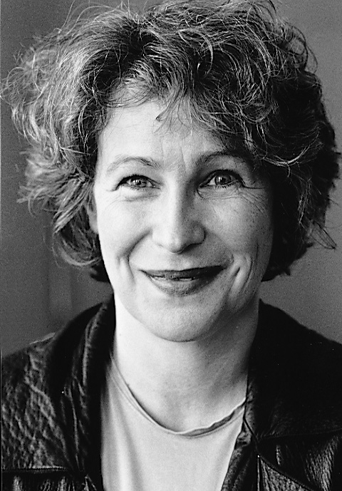 Margit Themar
