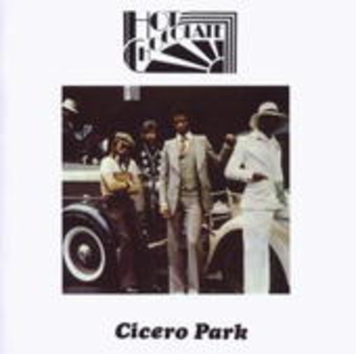 Cicero Park