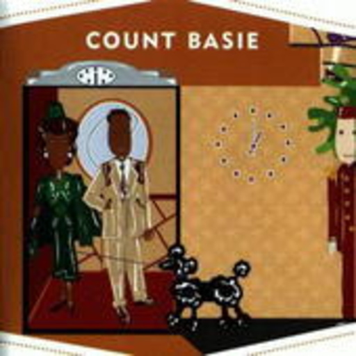 Count Basie – Swingsation