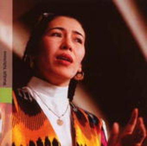 Monájât Yultchieva – Monâjât Yultchieva
