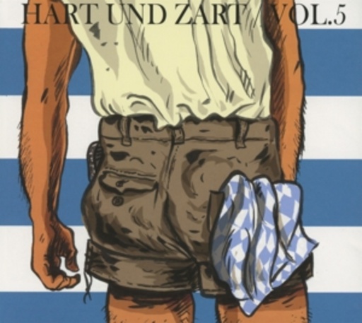 Hart & Zart Vol. 5
