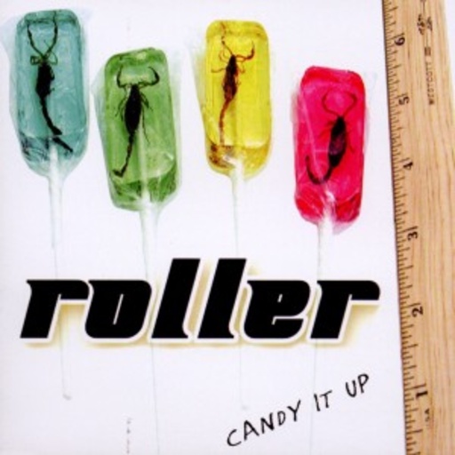 Roller – Candy It Up
