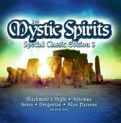 Mystic Spirits – Special Classic Edition 3