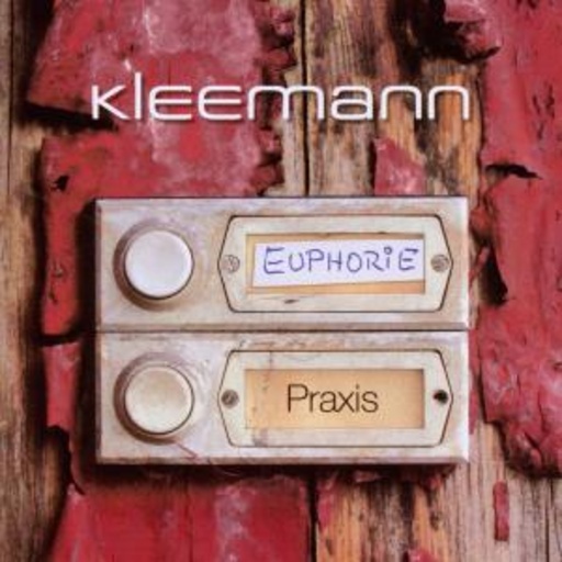 Kleemann – Euphorie & Praxis
