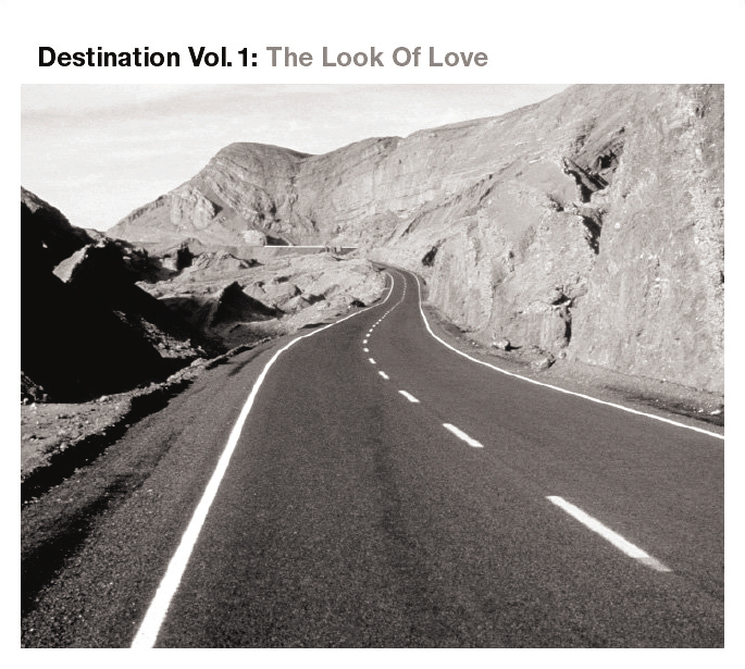 Destination Vol. 1: The Look Of Love