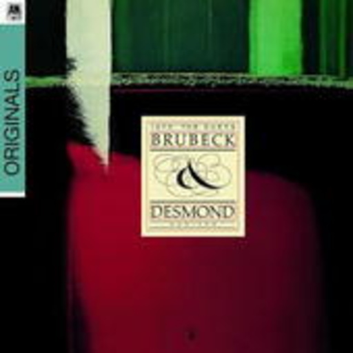 Dave Brubeck/Paul Desmond – 1975 - The Duets (Originals)