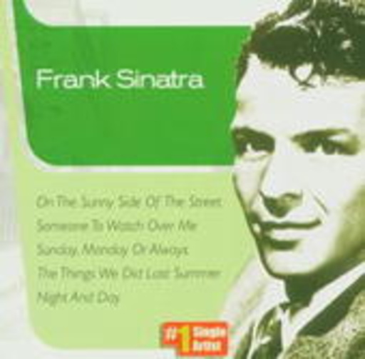 Frank Sinatra – On The Sunny Side