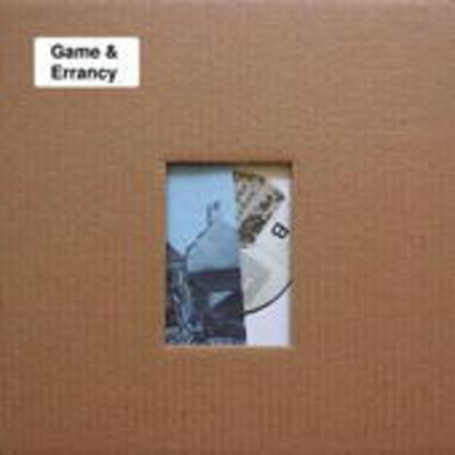 Diverse – Game & Errancy