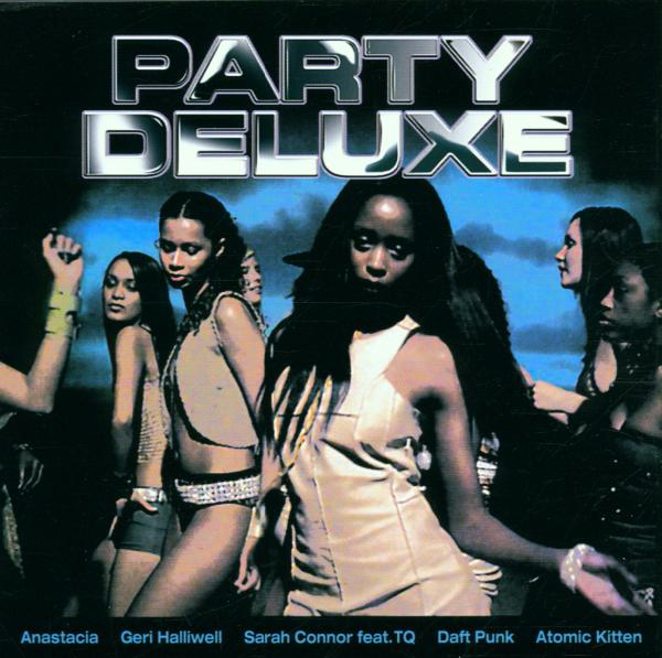 Diverse – Party Deluxe