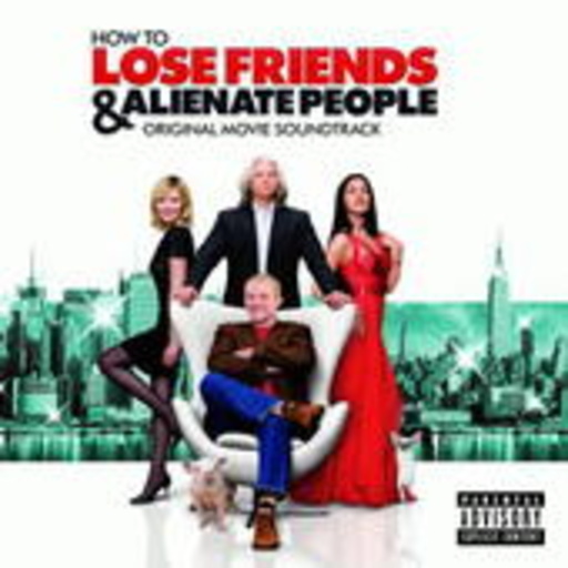 Diverse – How To Lose Friends And Alienate People