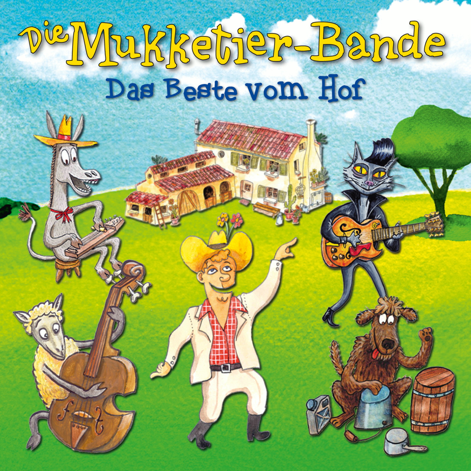 Das Beste vom Hof