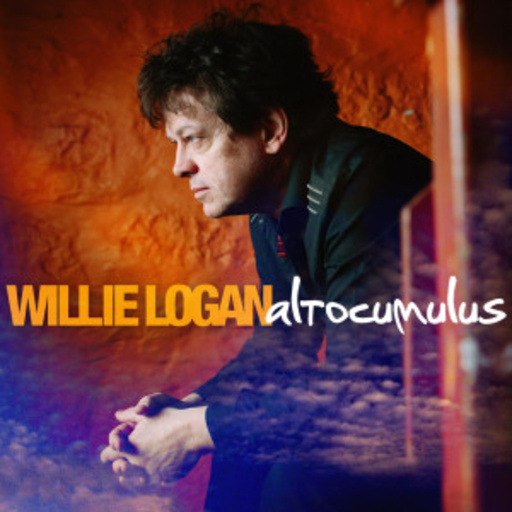 Willie Logan – Altocumulus