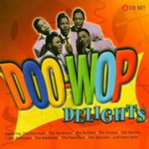Diverse – Doo-Wop Delights