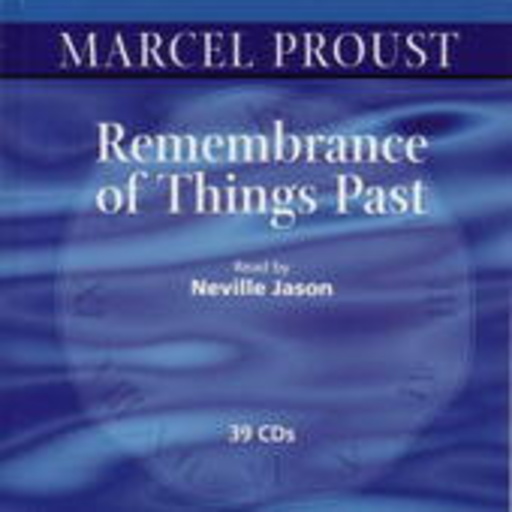 Neville Jaons – Remembrance Of Thins Past
