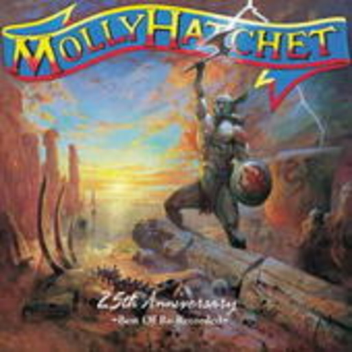 Molly Hatchet – 25th Anniversary: Best Of Re-Recorded