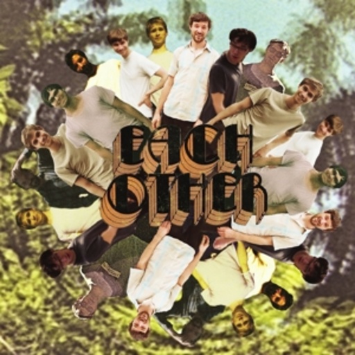Each Other – Being Elastic