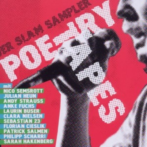 Diverse – Poetry Tapes - Der Slam Sampler