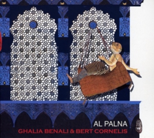 Chalia Benali & Bert Cornelis – Al Palna