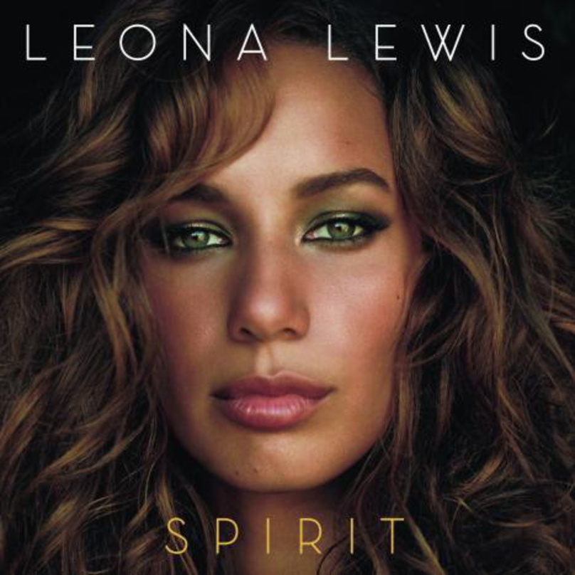 Rekorddebüt: Leona Lewis