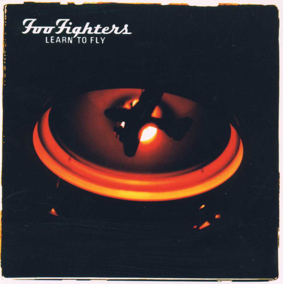Foo Fighters – Learn To Fly