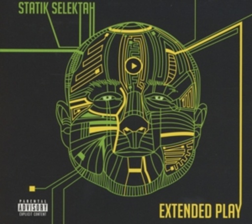 Statik Selektah – Extended Play