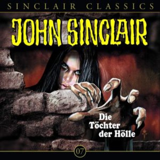 John Sinclair – Folge 66: Die Töchter der Hölle