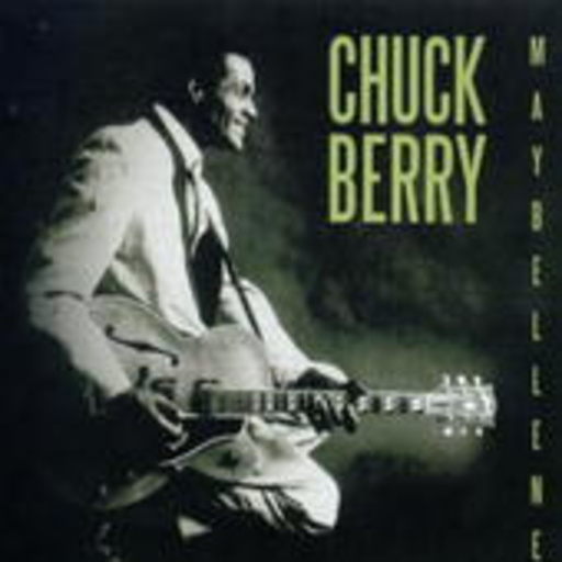 Chuck Berry – Maybellene