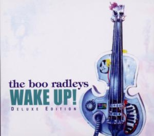 The Boo Radleys – Wake Up