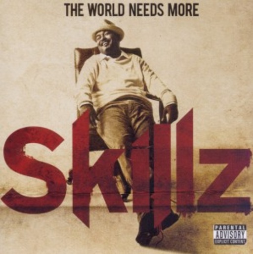 Skillz – The World Needs More Skillz