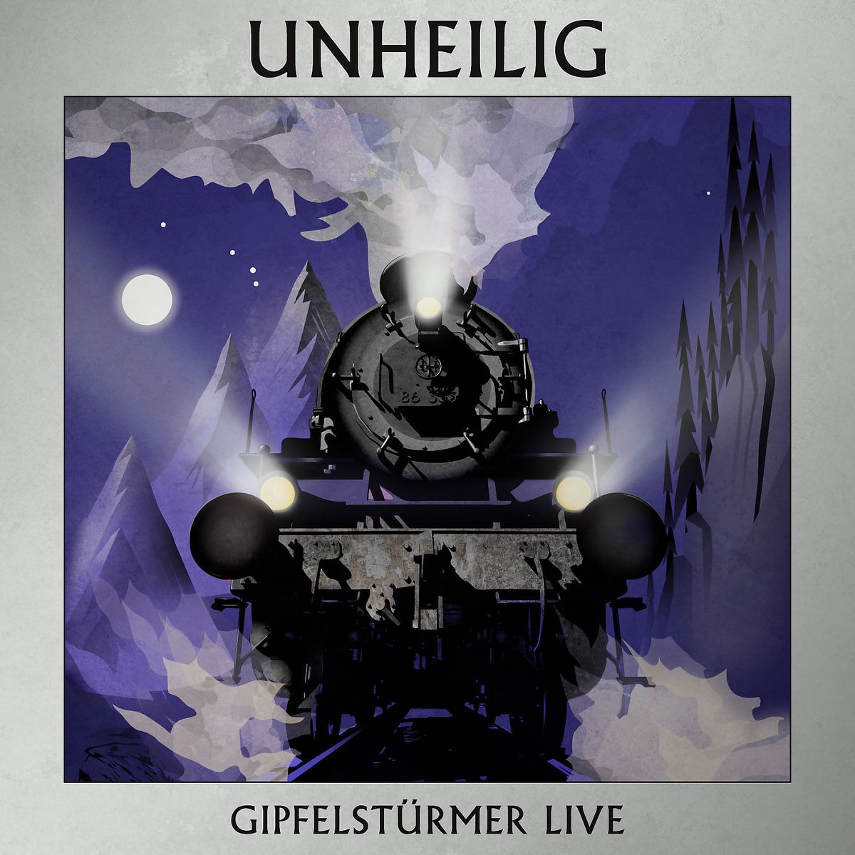 Unheilig – Gipfelstürmer Live