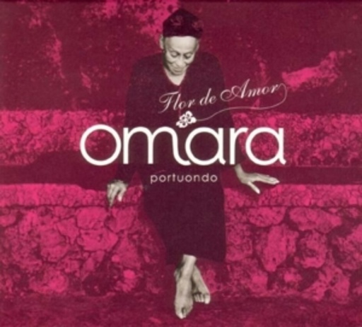 Omara Portuondo – Flor De Amor