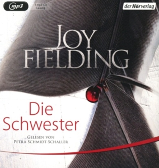 Petra Schmidt-Schaller – Die Schwester