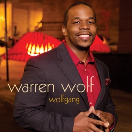 Warren Wolf – Wolfpack