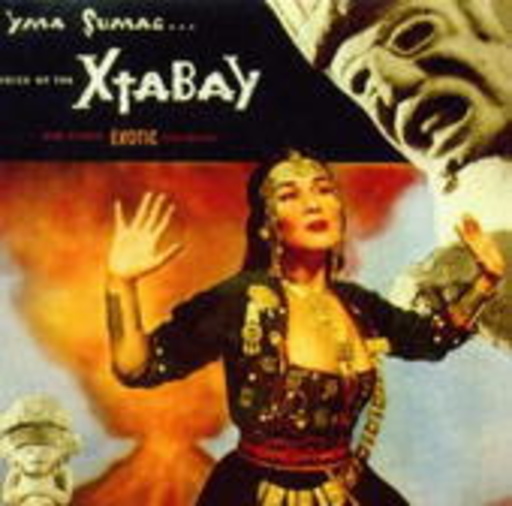 Voice Of Xtabay