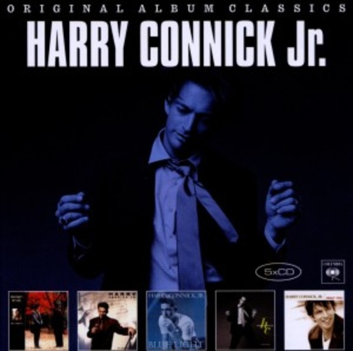 Harry Connick Jr. – Original Album Classics