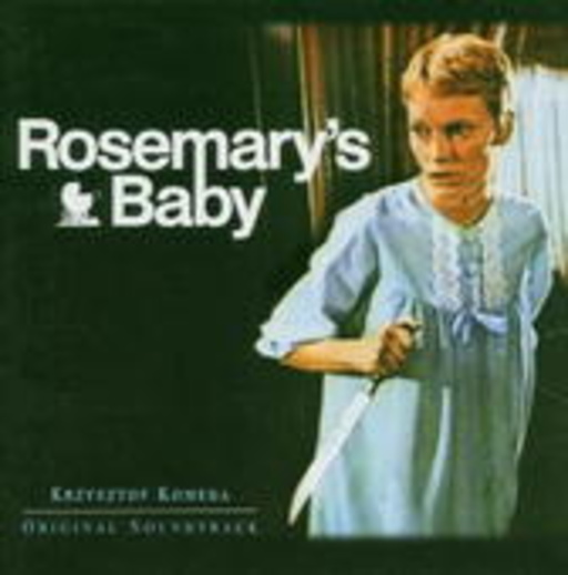 Krzysztof Komeda – Rosemary's Baby