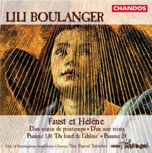 Diverse – Faust Et Helene