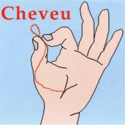 Cheveu – Cheveu