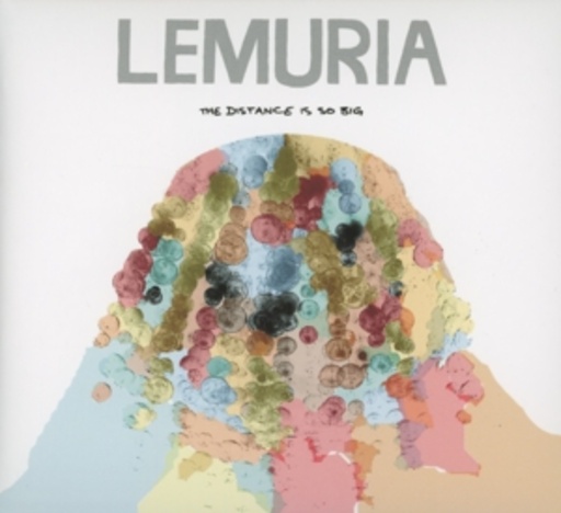 Lemuria – The Distance Is Too Big