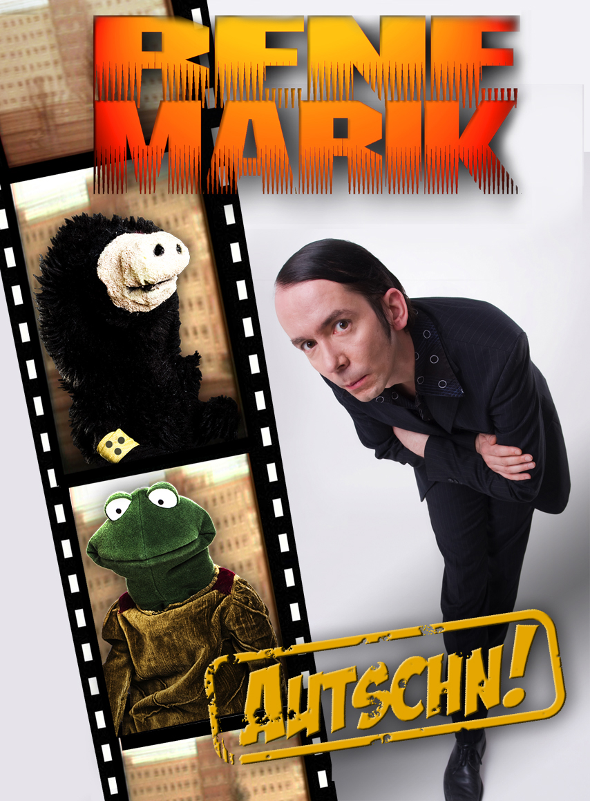 René Marik – Autschn!
