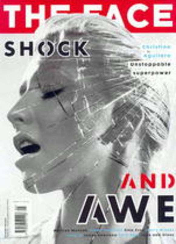 Schluss nach 24 Jahren: "The Face"