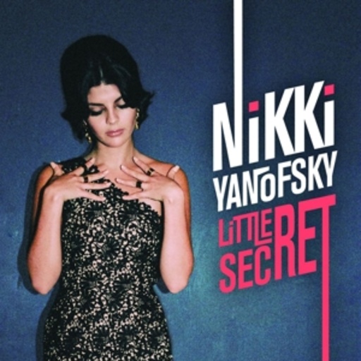 Nikki Yanofsky – Little Secret
