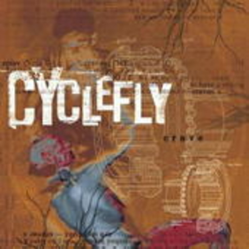 Cyclefly – Crave