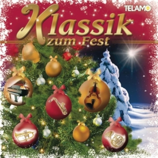 Diverse – Klassik zum Fest