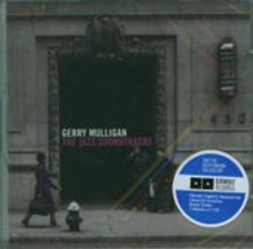 Gerry Mulligan – The Jazz Soundtracks